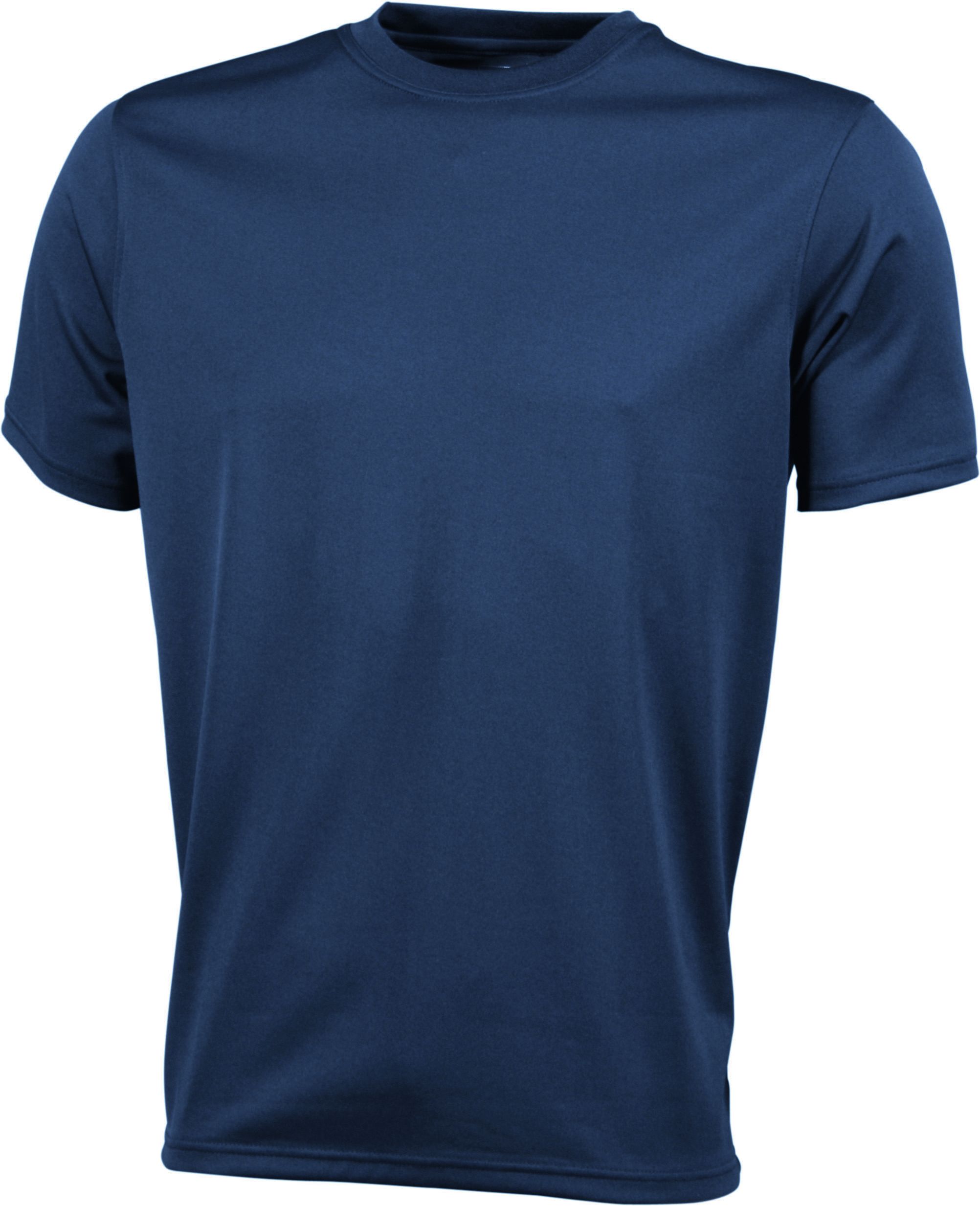 Men's Active T-Shirt JN358