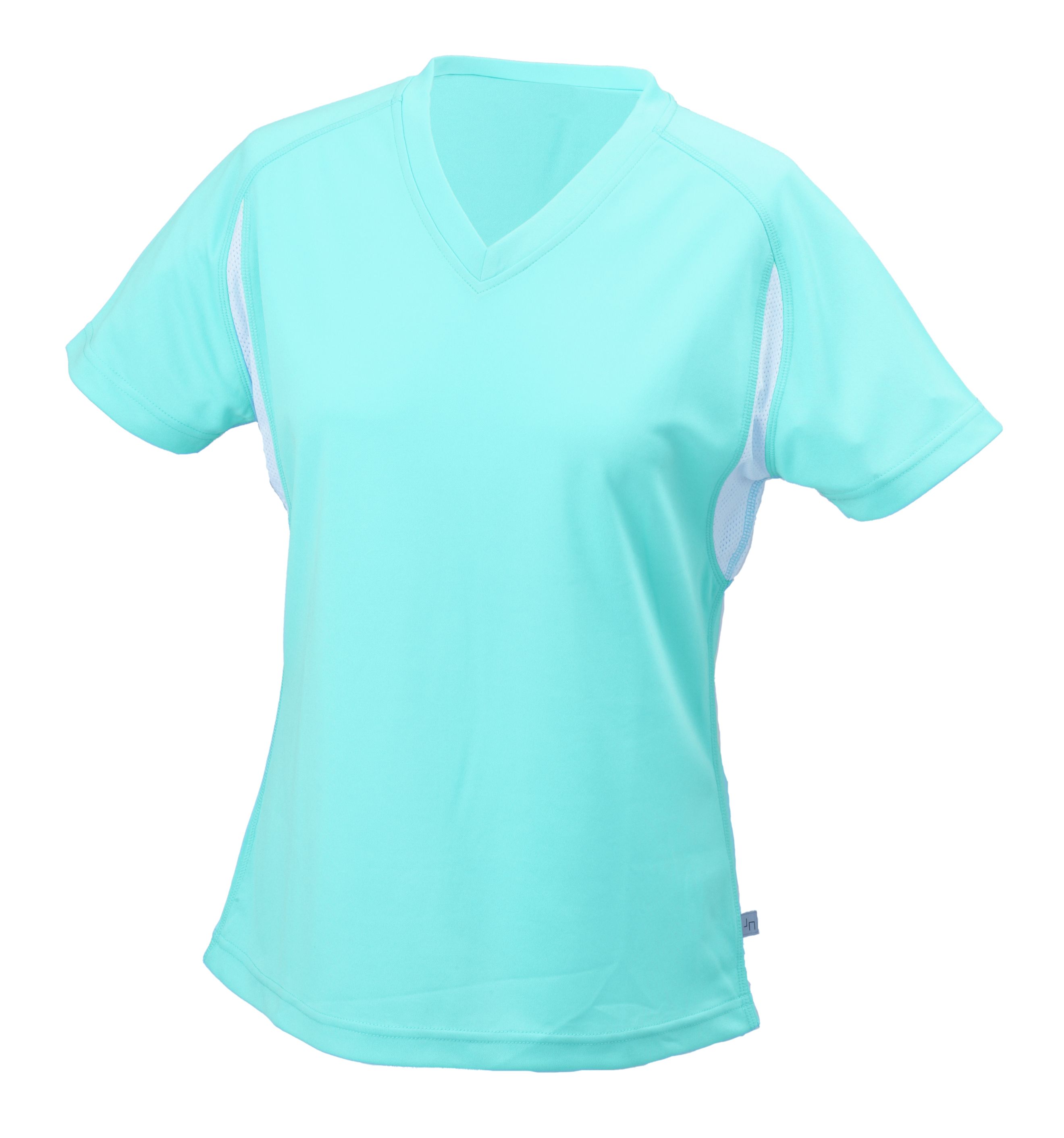 Ladies Running V-Shirt JN316