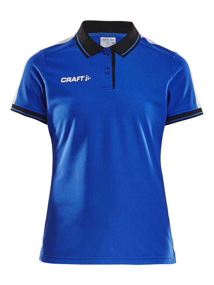 Pro Control Poloshirt (Damen)