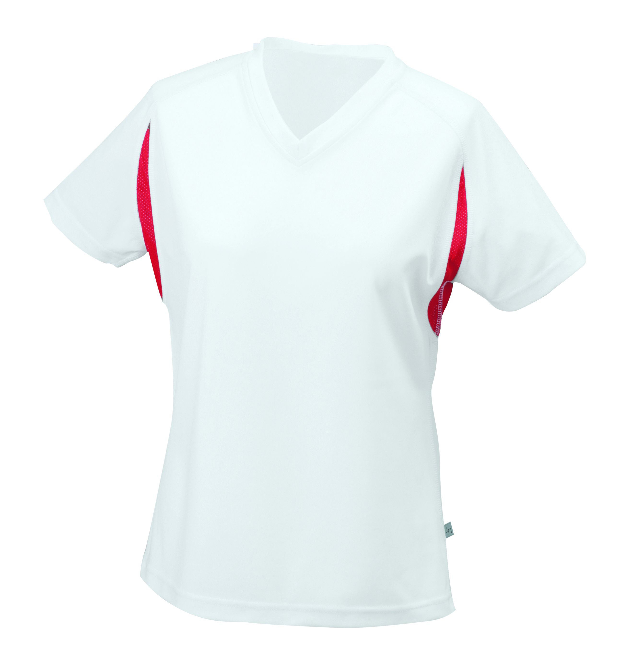 Ladies Running V-Shirt JN316