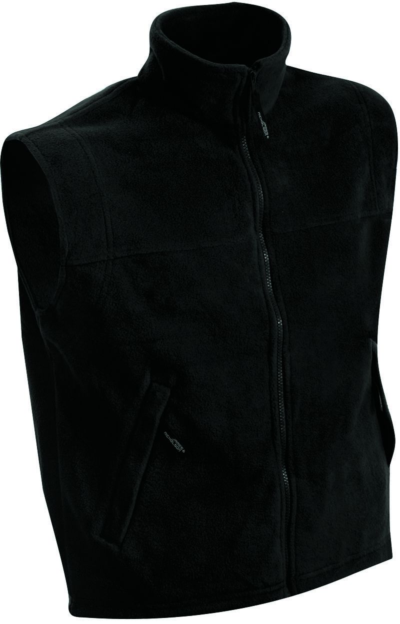 Men's Microfleece Weste JN045