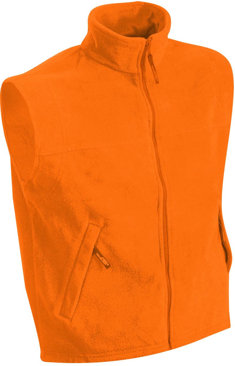 Men's Microfleece Weste JN045