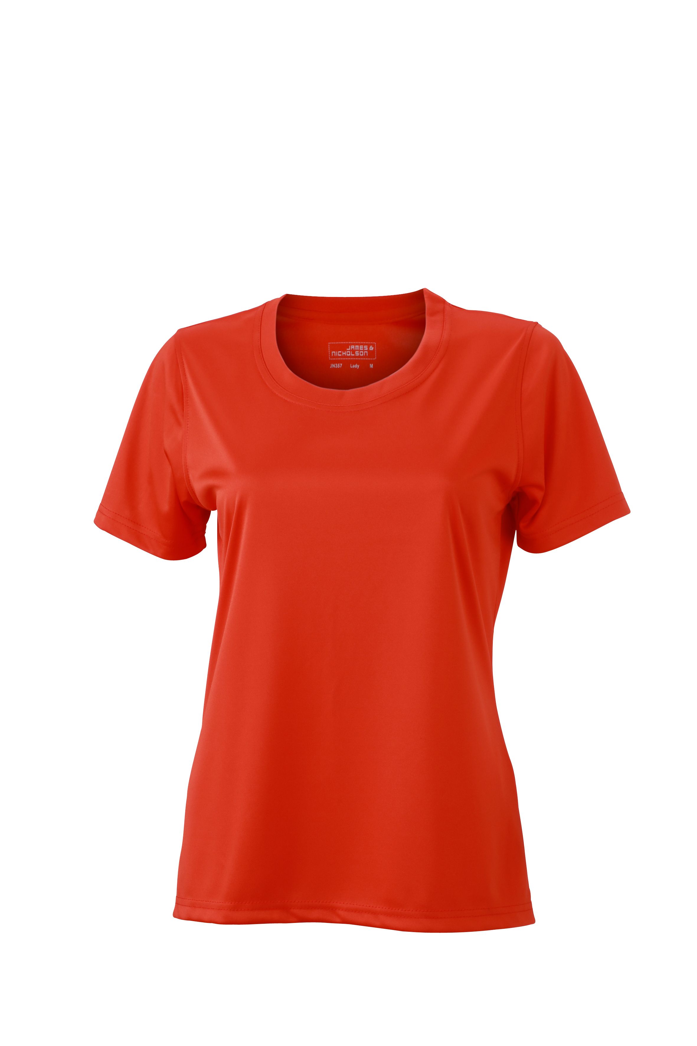 Promo Funktions-Shirt  JN357/358