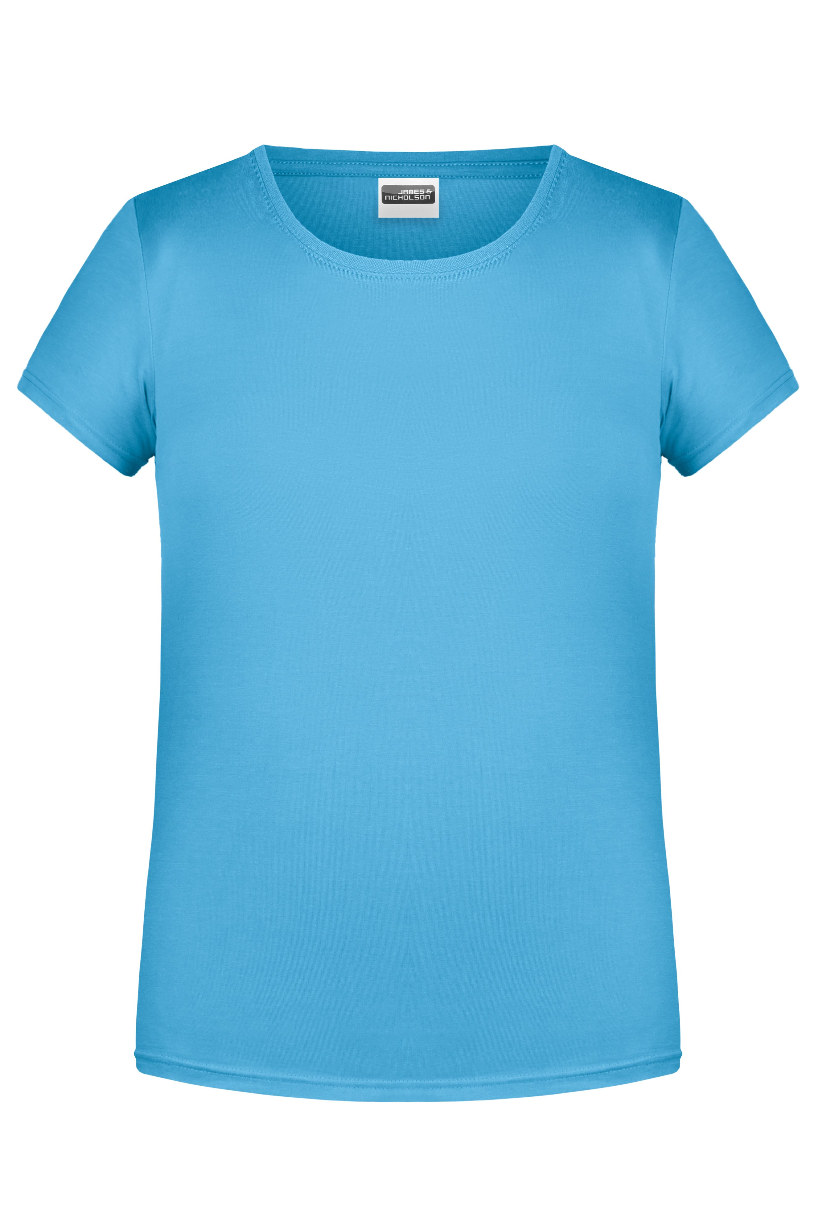 Ladies Basic-T JN8007