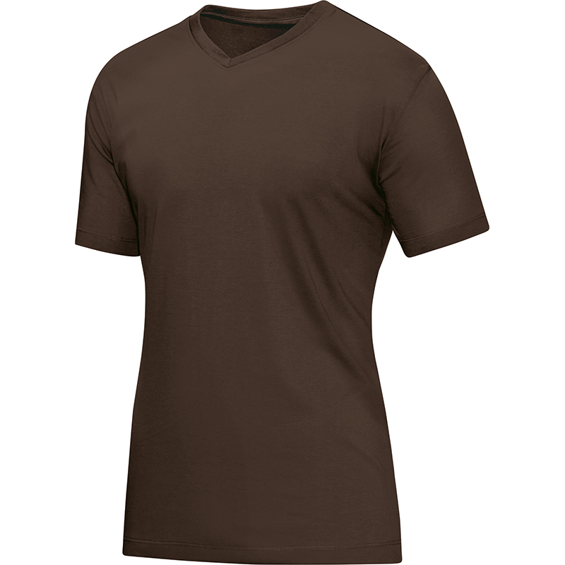 Team V-Shirt J6113