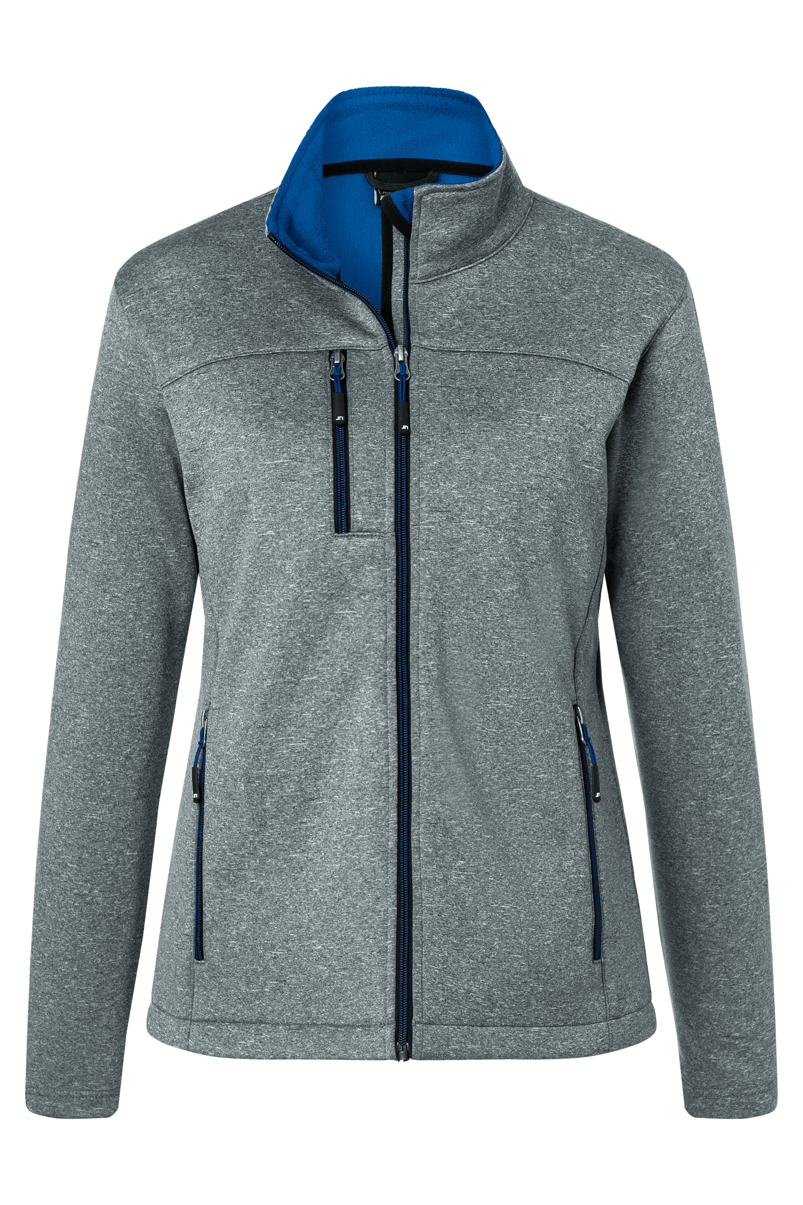 Ladies Softshell Jacke JN1147