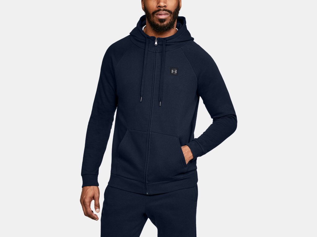 Under Armour Sweatjacke