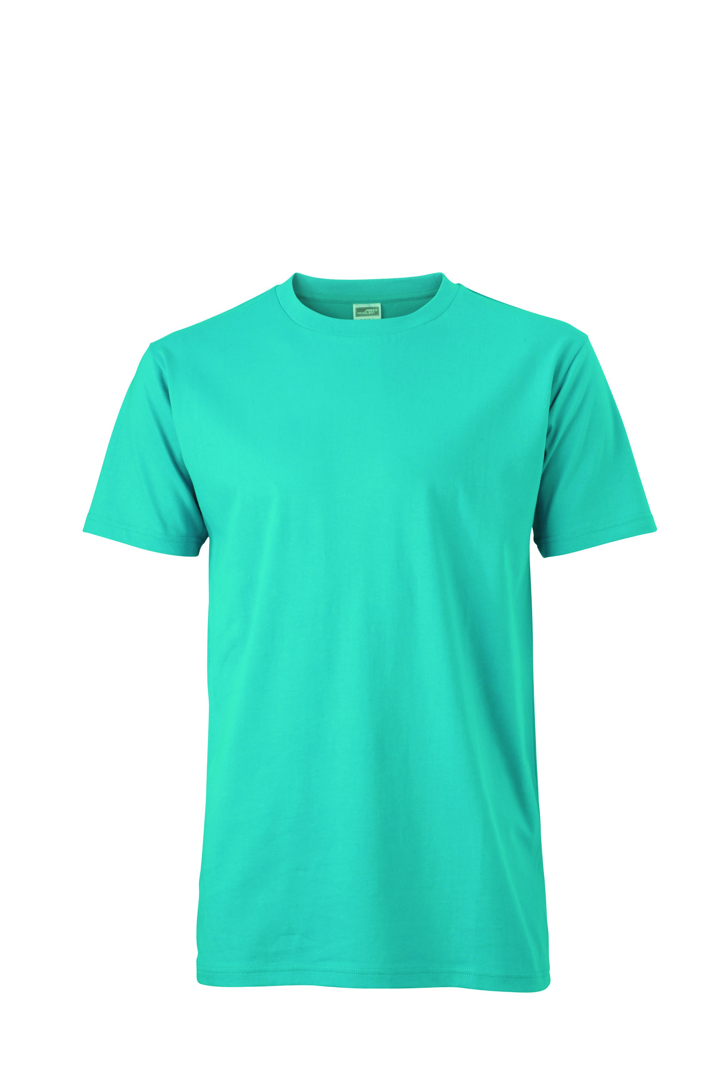 Men's Slim Fit T-Shirt JN911
