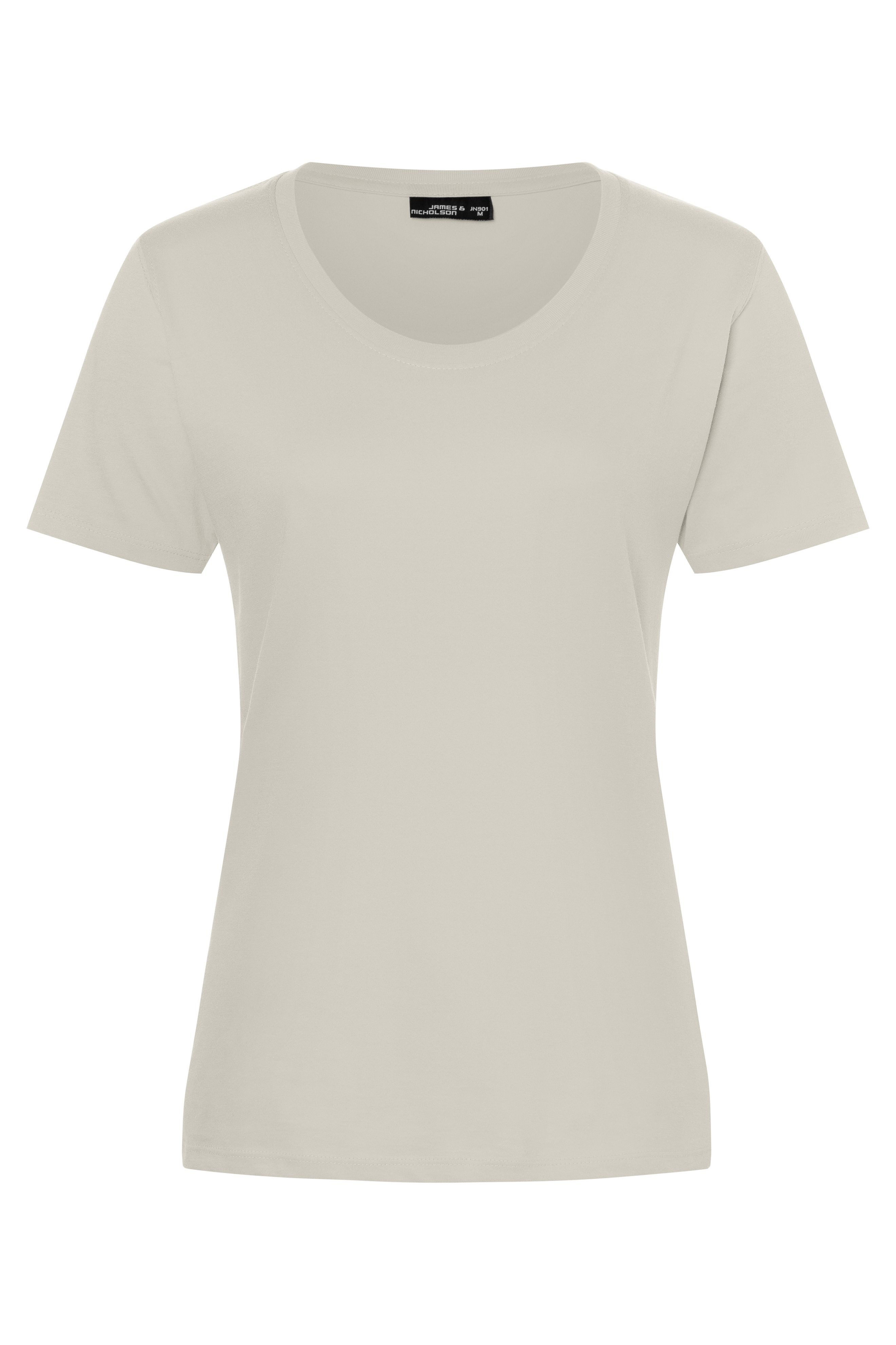Ladies Basic-T JN901 nicht tailliert