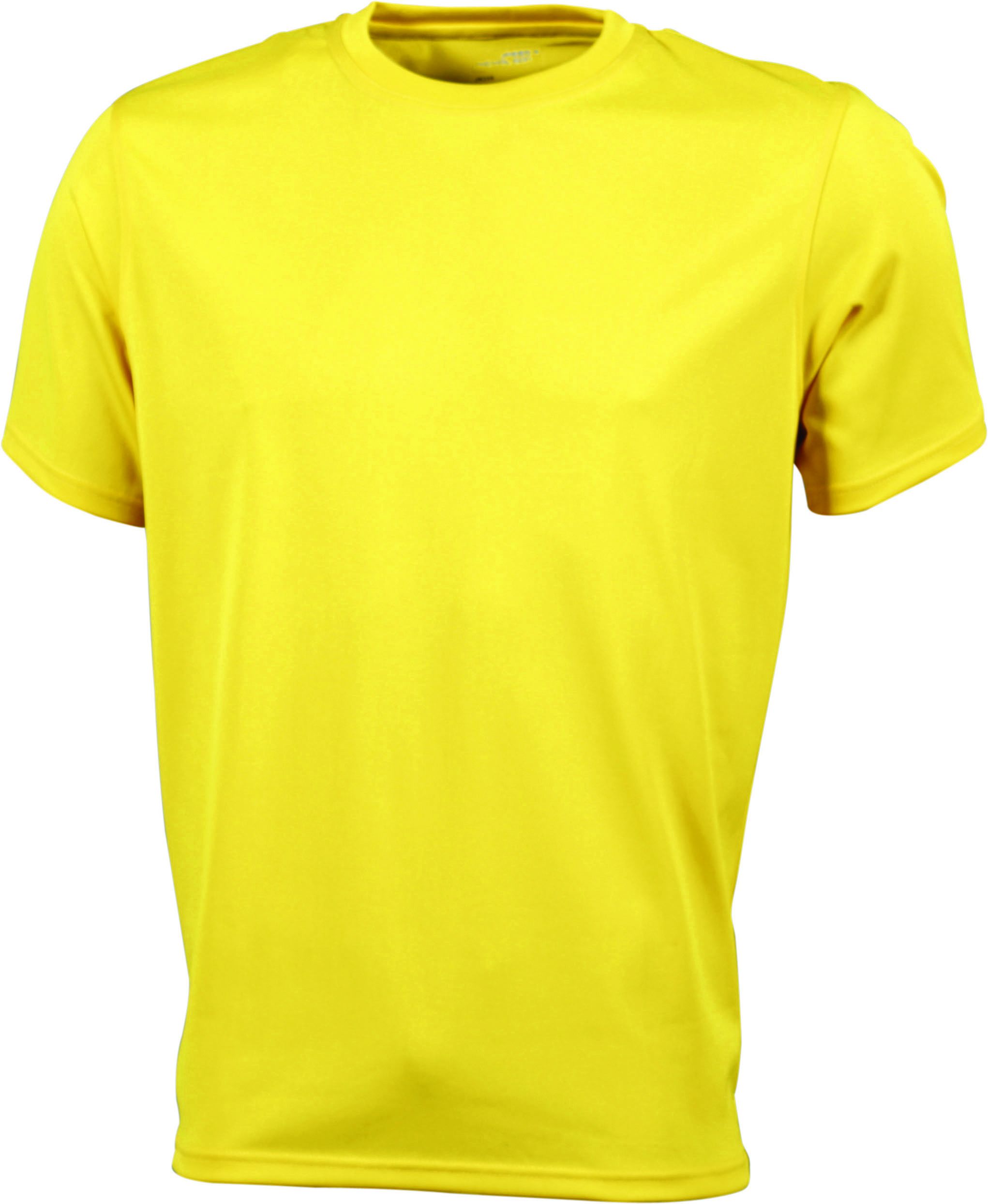 Men's Active T-Shirt JN358