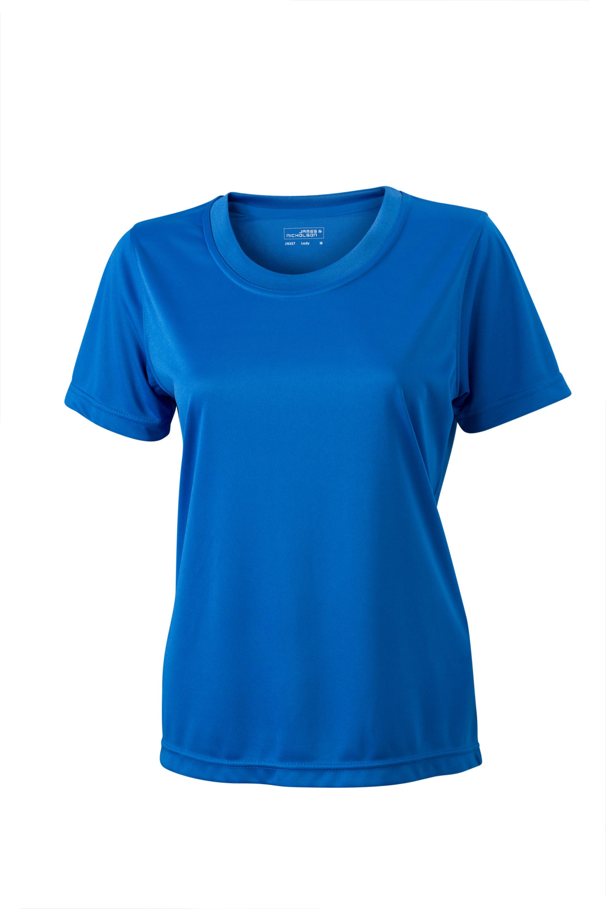 Promo Funktions-Shirt  JN357/358