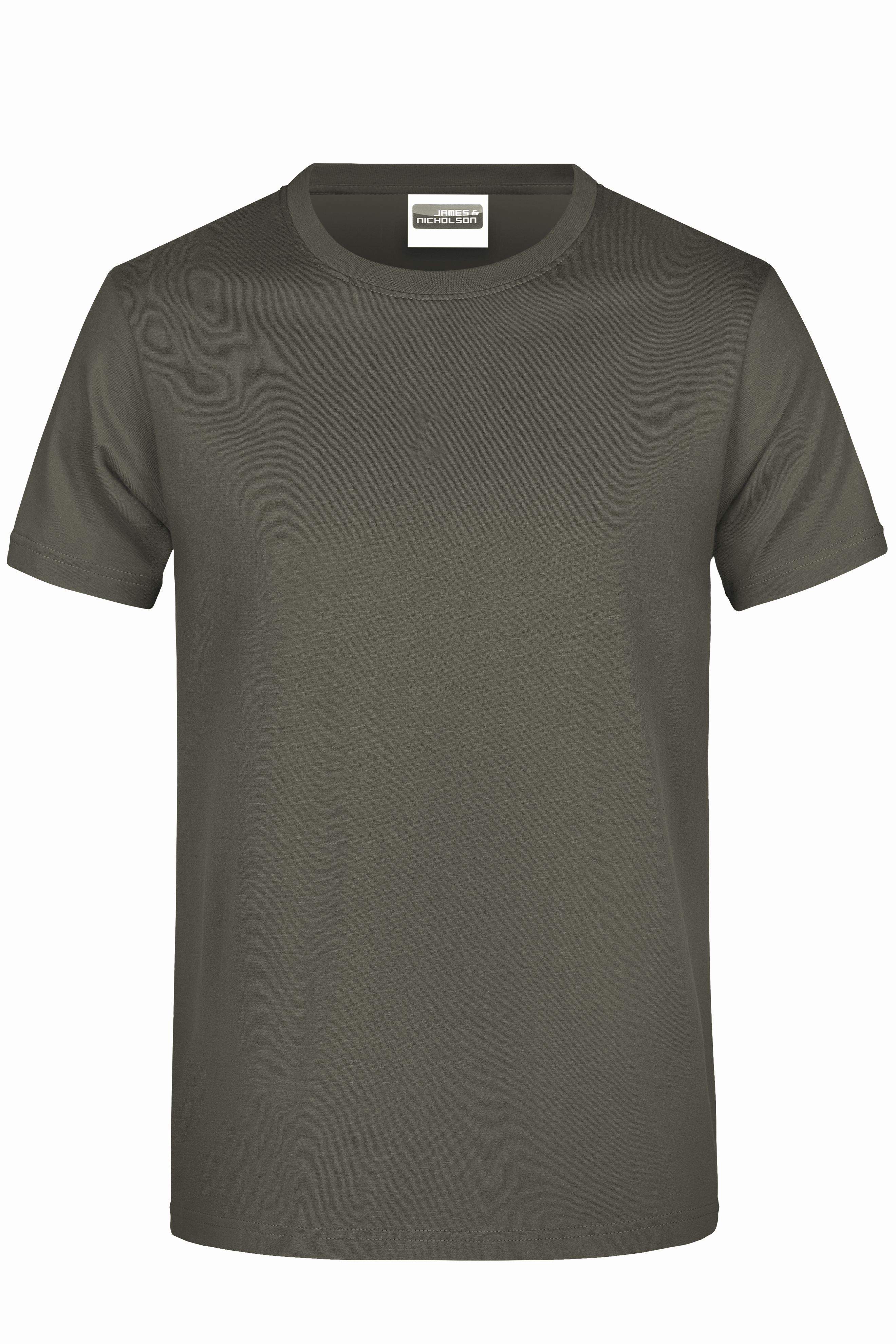 Men's Basic-T JN797