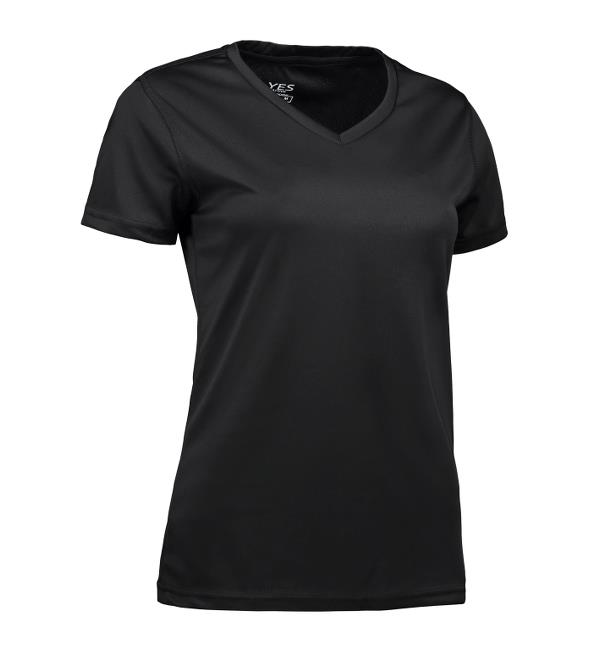 YES Damen Active T-Shirt ID2032