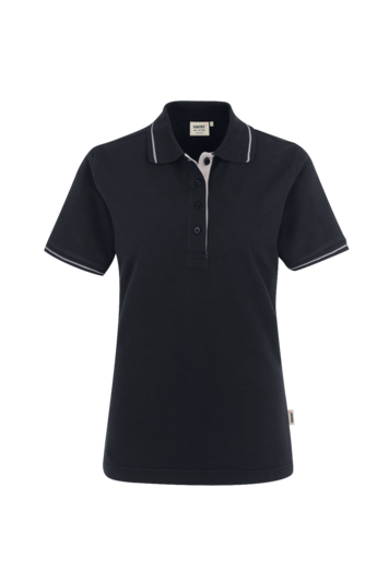 Damen-Poloshirt Casual H203