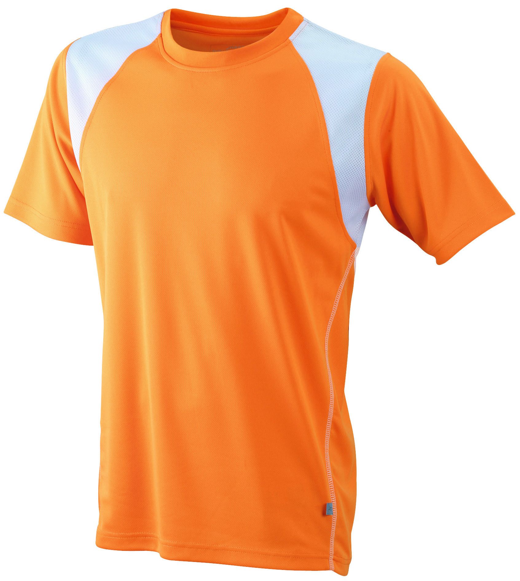 Men's Running T-Shirt JN397