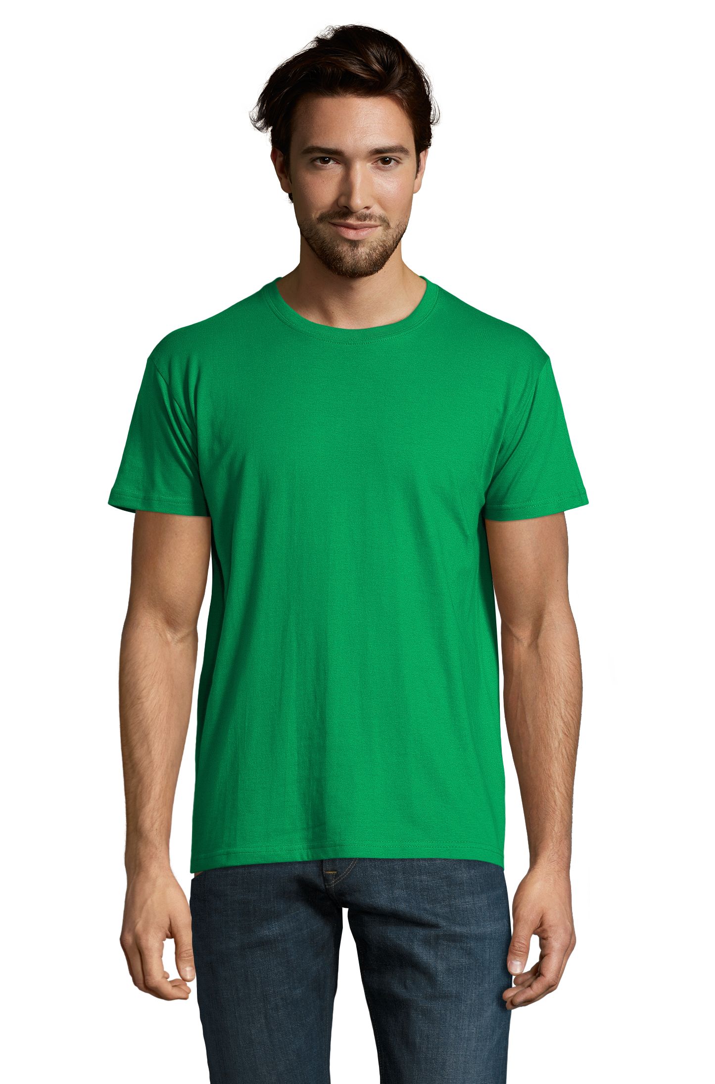 Promo-Shirt 100% Baumwolle (Imperial)