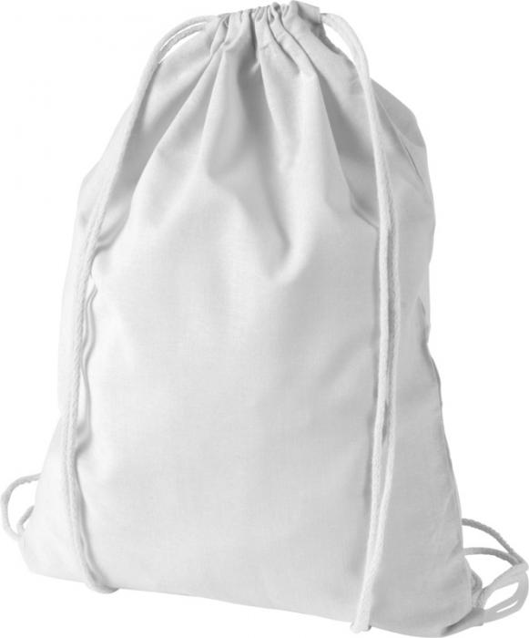 Turnbeutel "Basic" Baumwolle  PF12011301