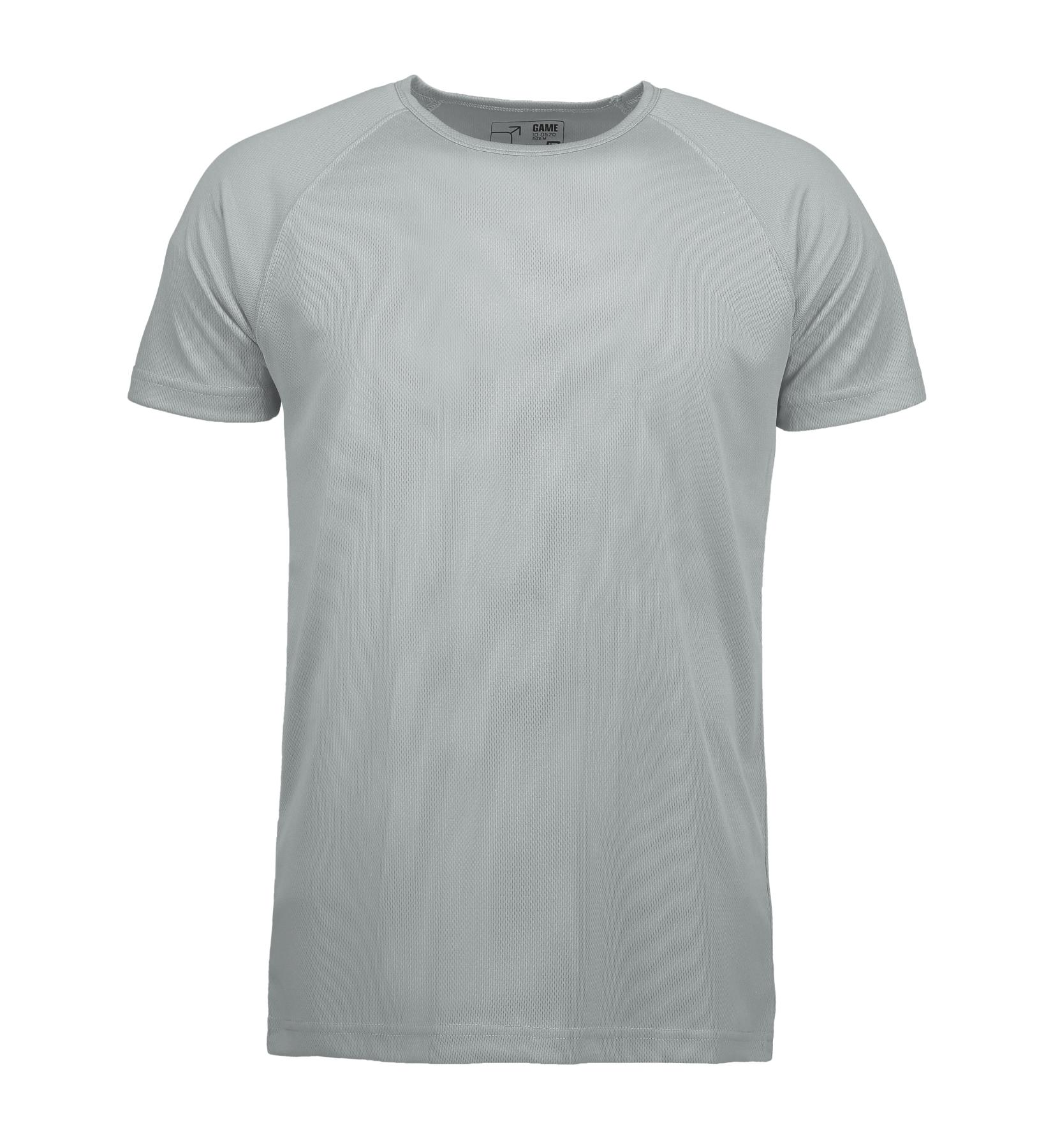 GAME Herren Active T-Shirt ID0570