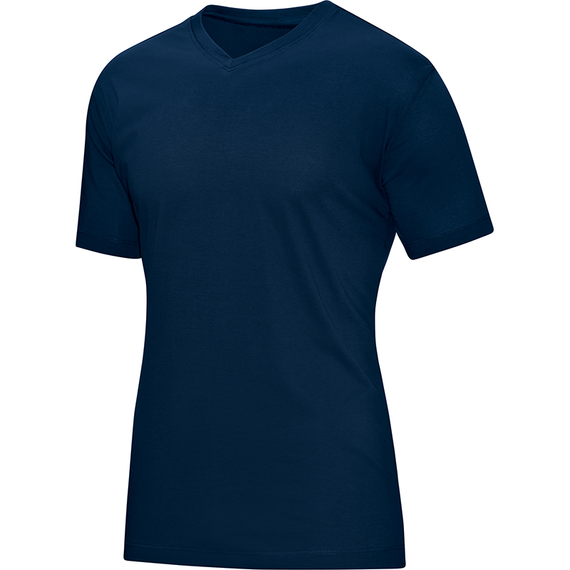 Team V-Shirt J6113