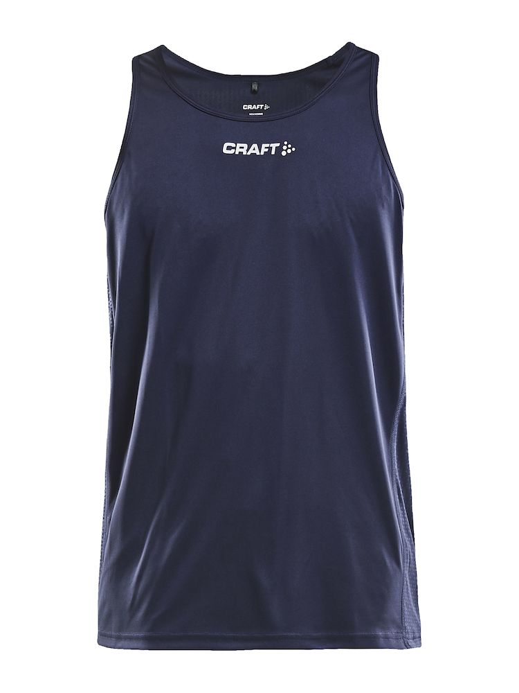 Rush Singlet (Herren)