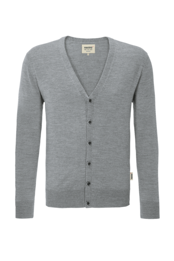 Cardigan Merino Wool H150