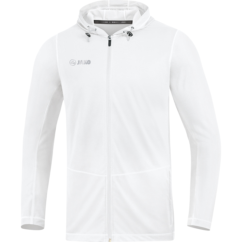 Jako Kapuzenjacke Run 2.0 J6875