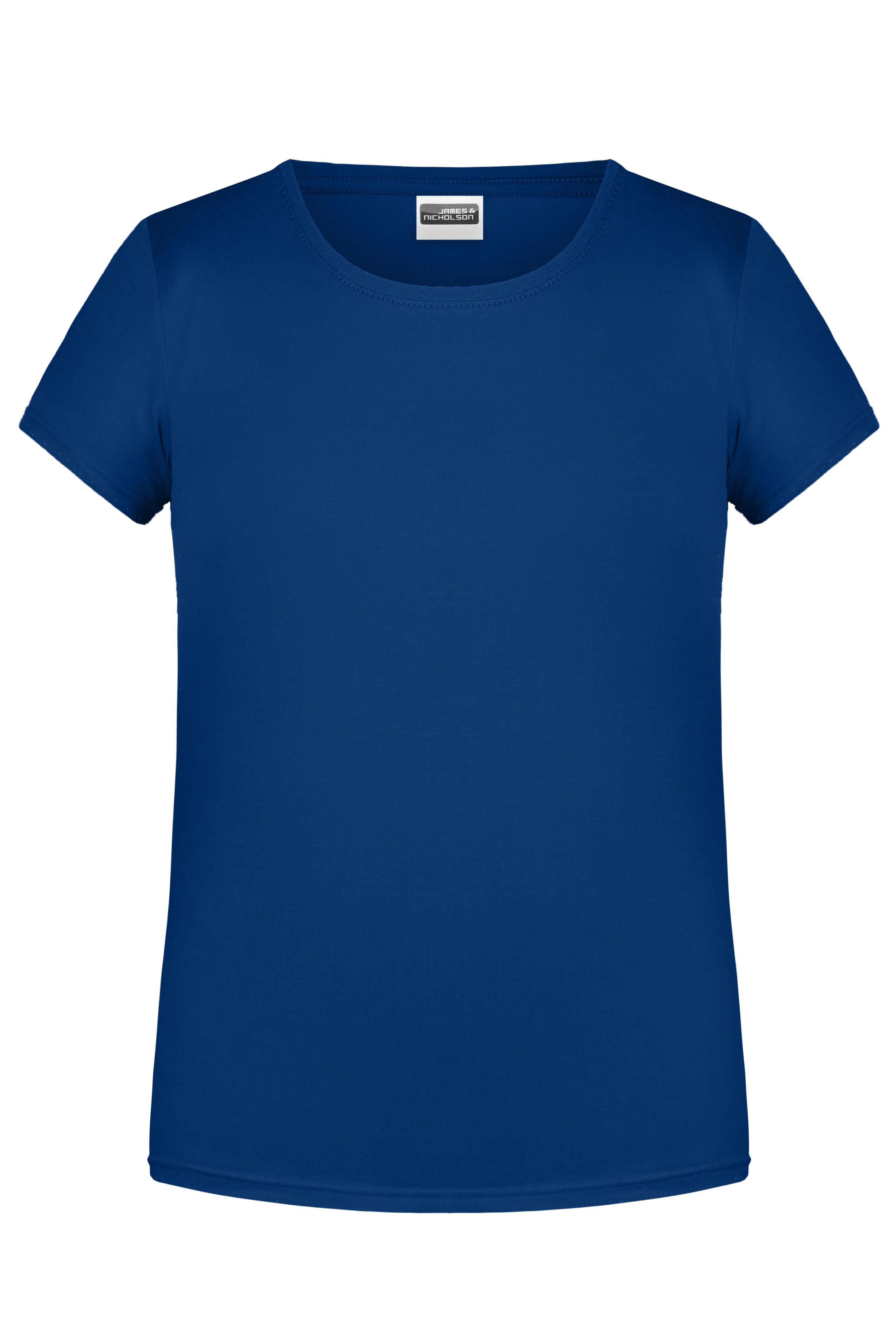 Ladies Basic-T JN8007