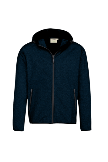 Kapuzen Tec-Jacke Indiana H863