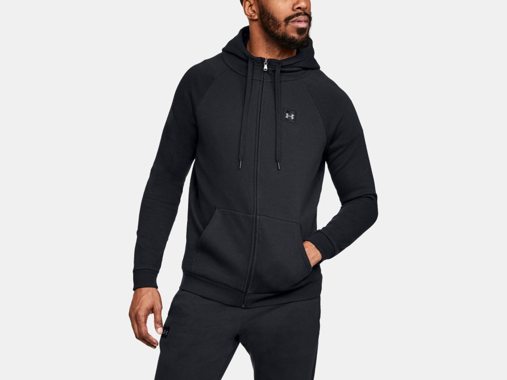 Under Armour Sweatjacke