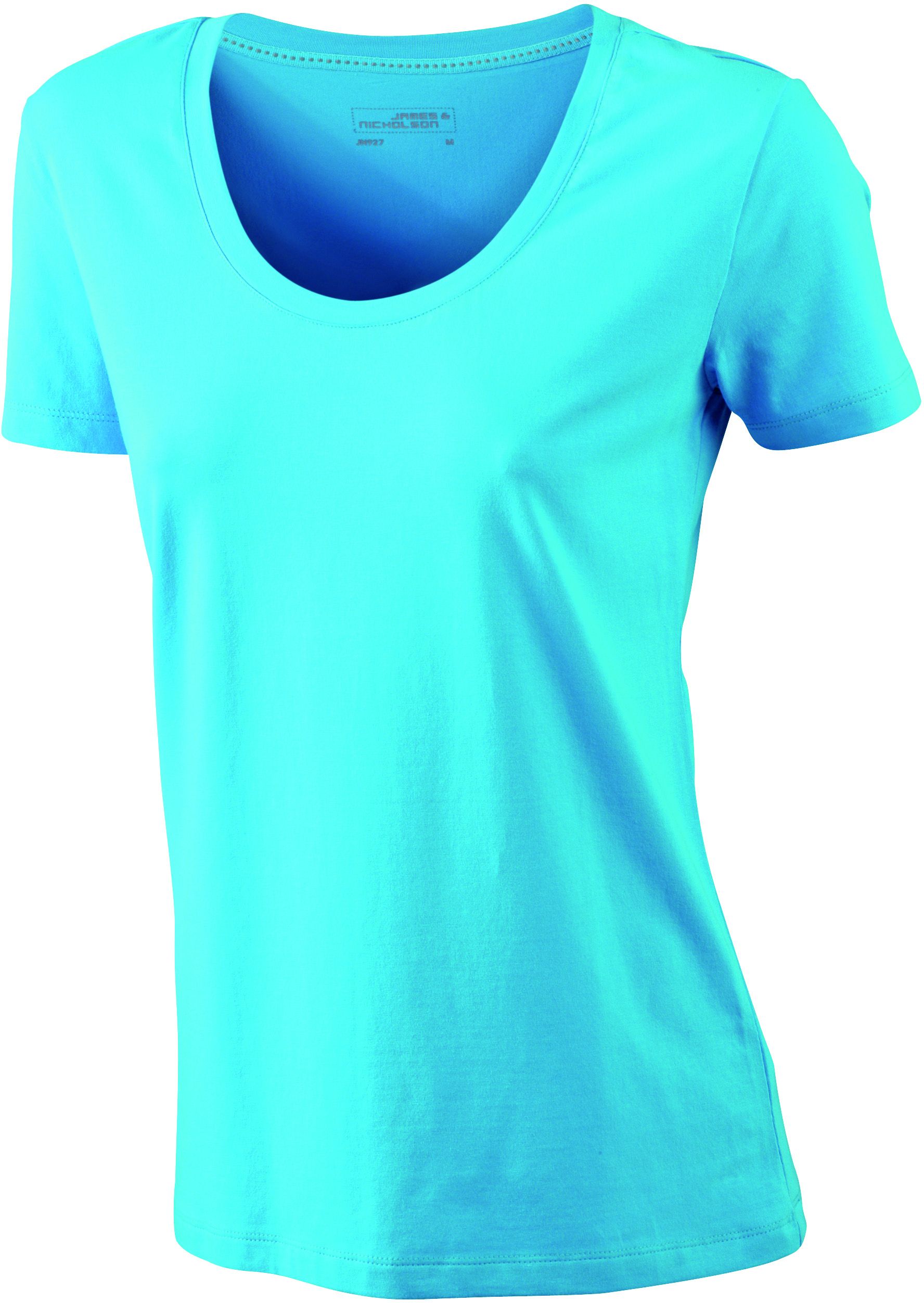 Ladies Stretch T-Shirt JN926