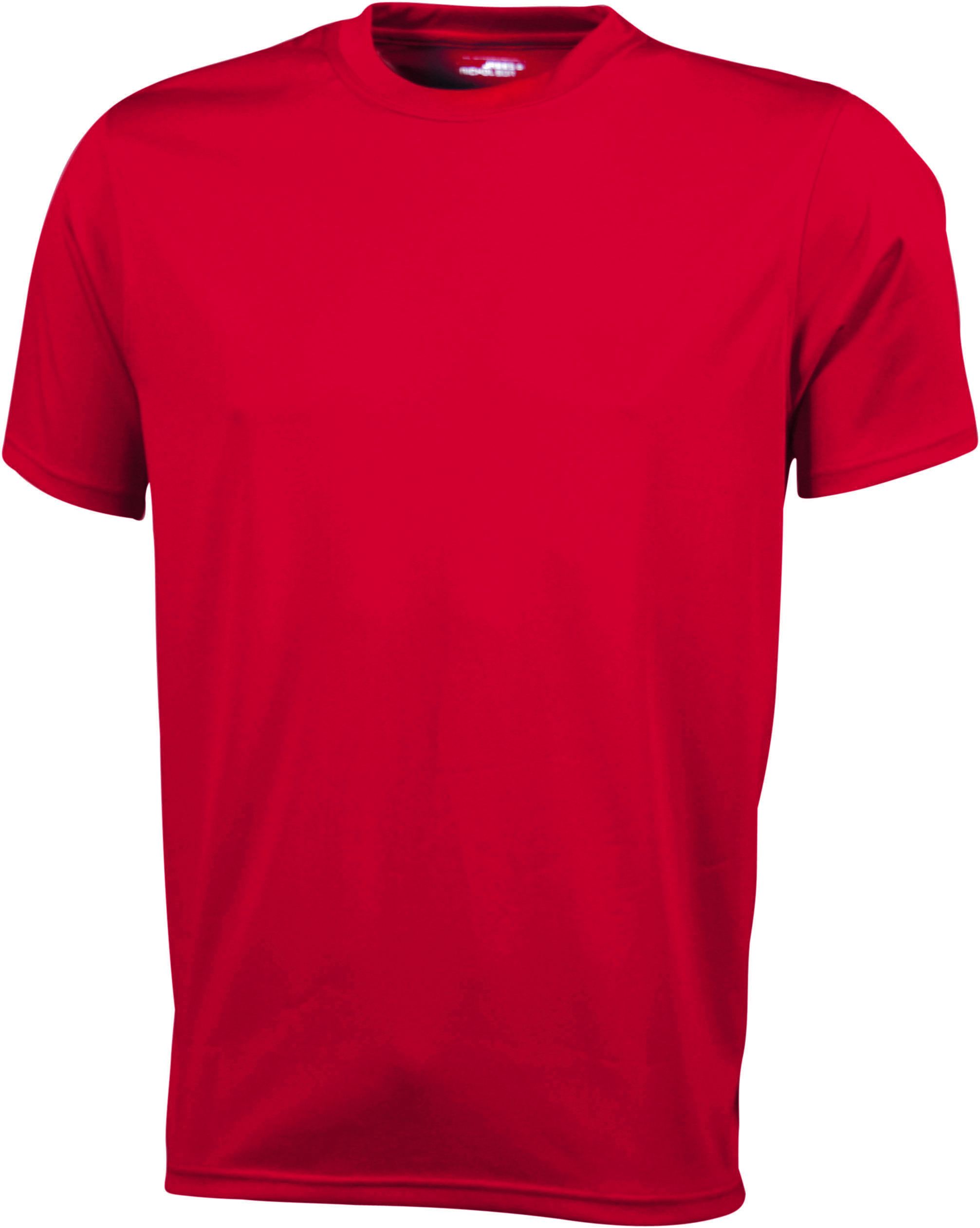 Men's Active T-Shirt JN358