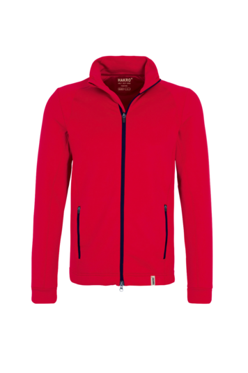 Tec-Jacke Torbay H 807