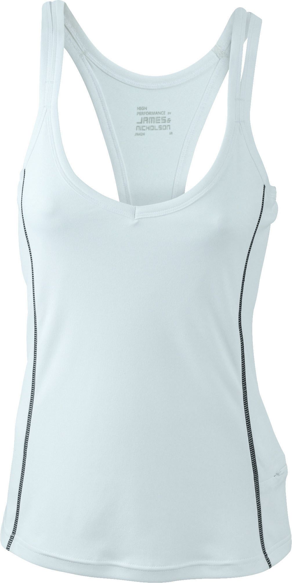 Ladies Tanktop JN424