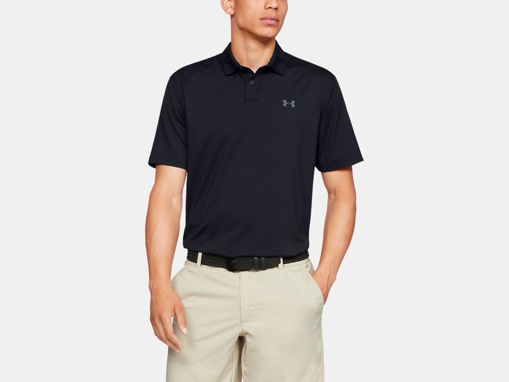Under Armour Herren Polo