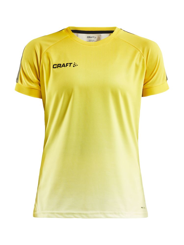 Pro Control Fade Jersey (Damen)