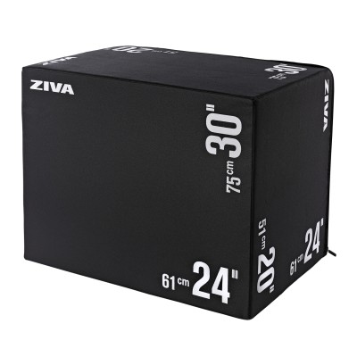 Polybox 3-in-1