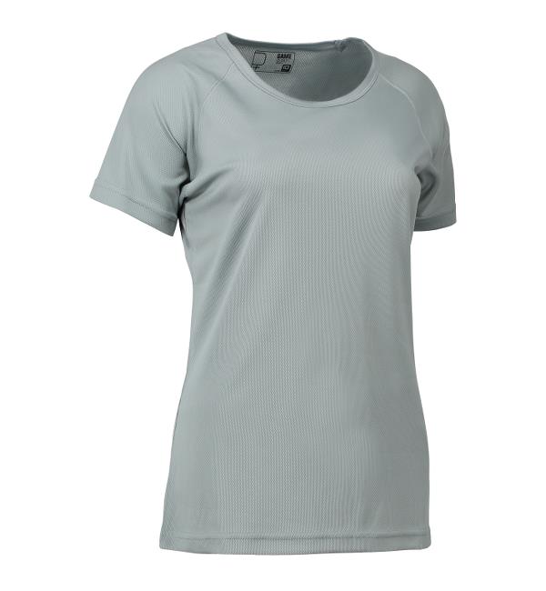 GAME Damen Active T-Shirt ID0571