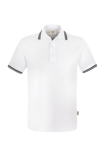 Herren Poloshirt Twin-Stripe H805