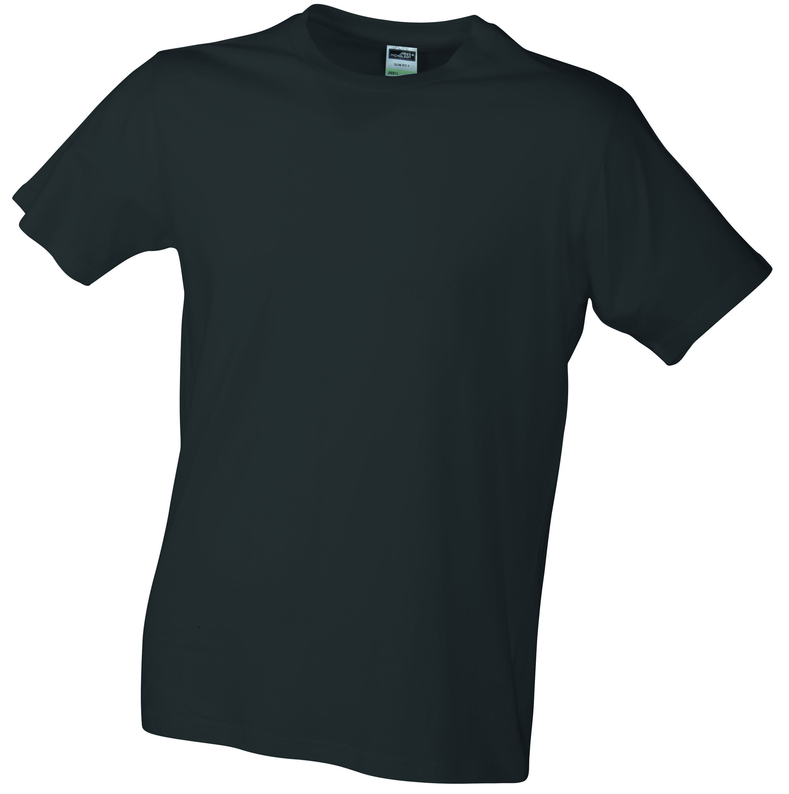 Men's Slim Fit T-Shirt JN911