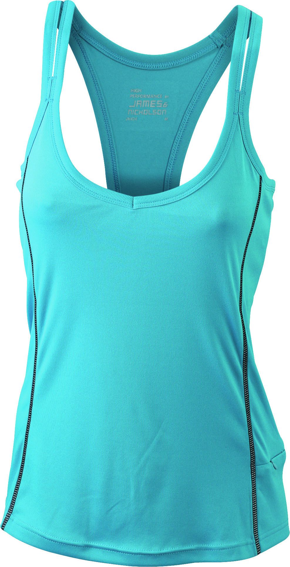 Ladies Tanktop JN424