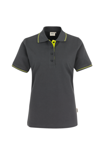 Damen-Poloshirt Casual H203