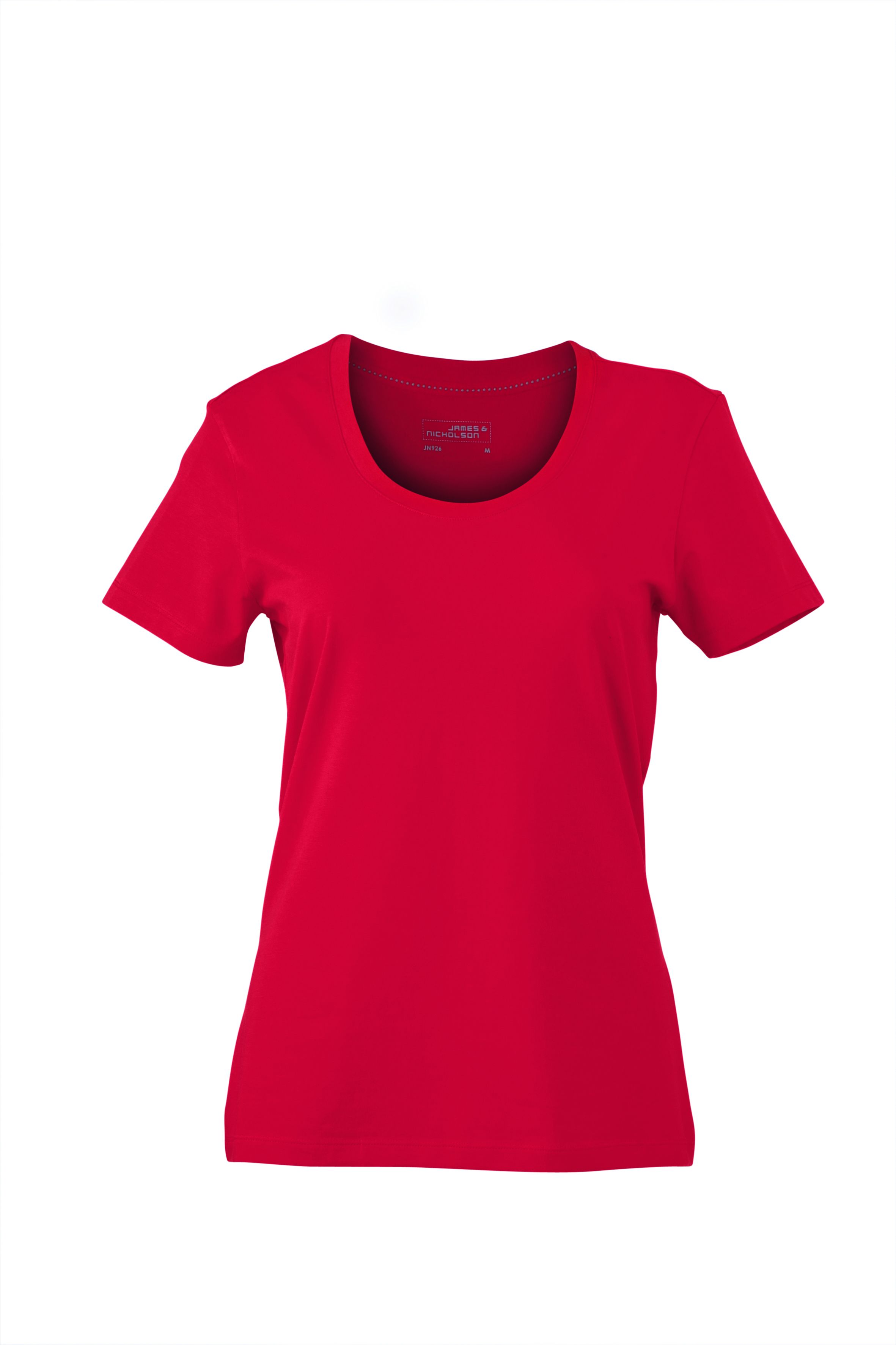 Ladies Stretch T-Shirt JN926