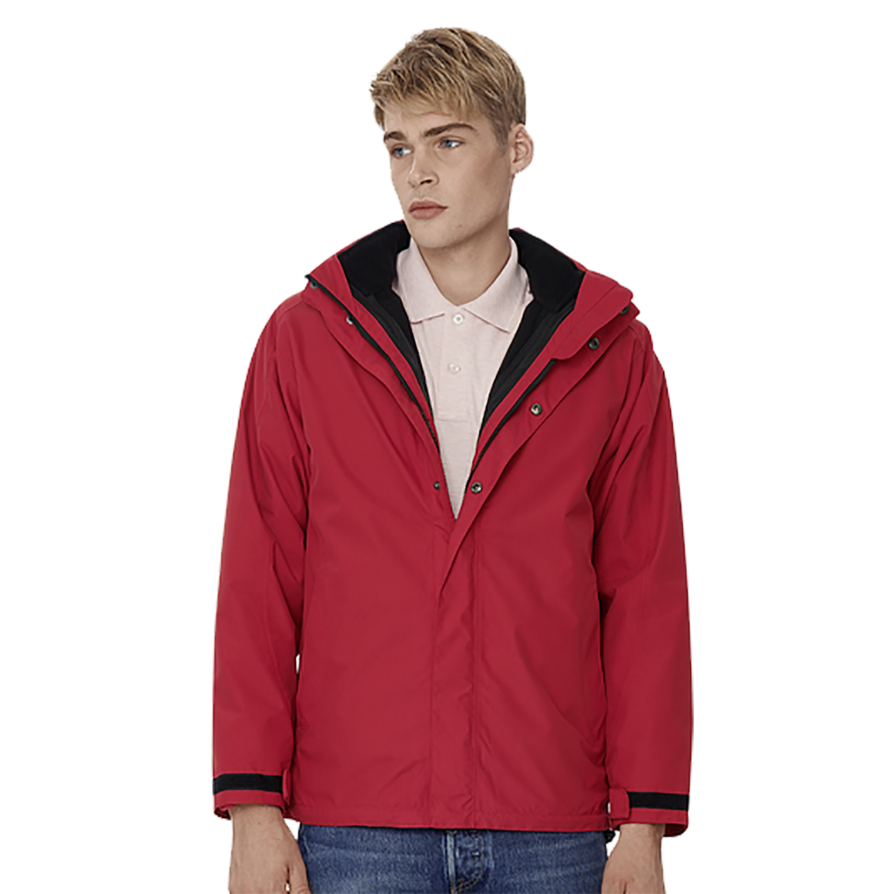 Active-Jacke Boston H853