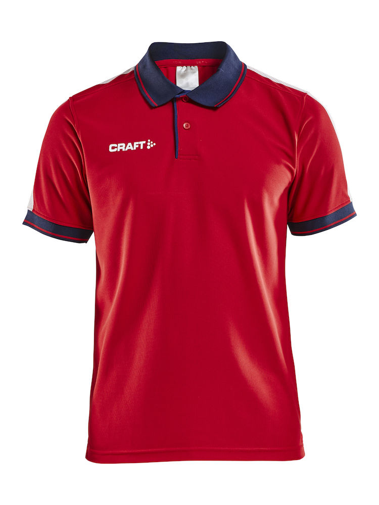 Pro Control Poloshirt (Herren)