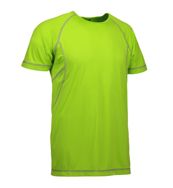 GAME Herren Active T-Shirt mit Flatlock ID0580