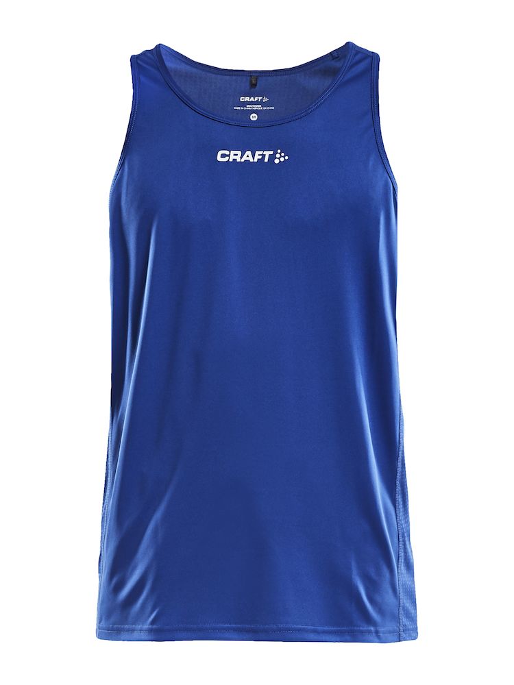 Rush Singlet (Herren)