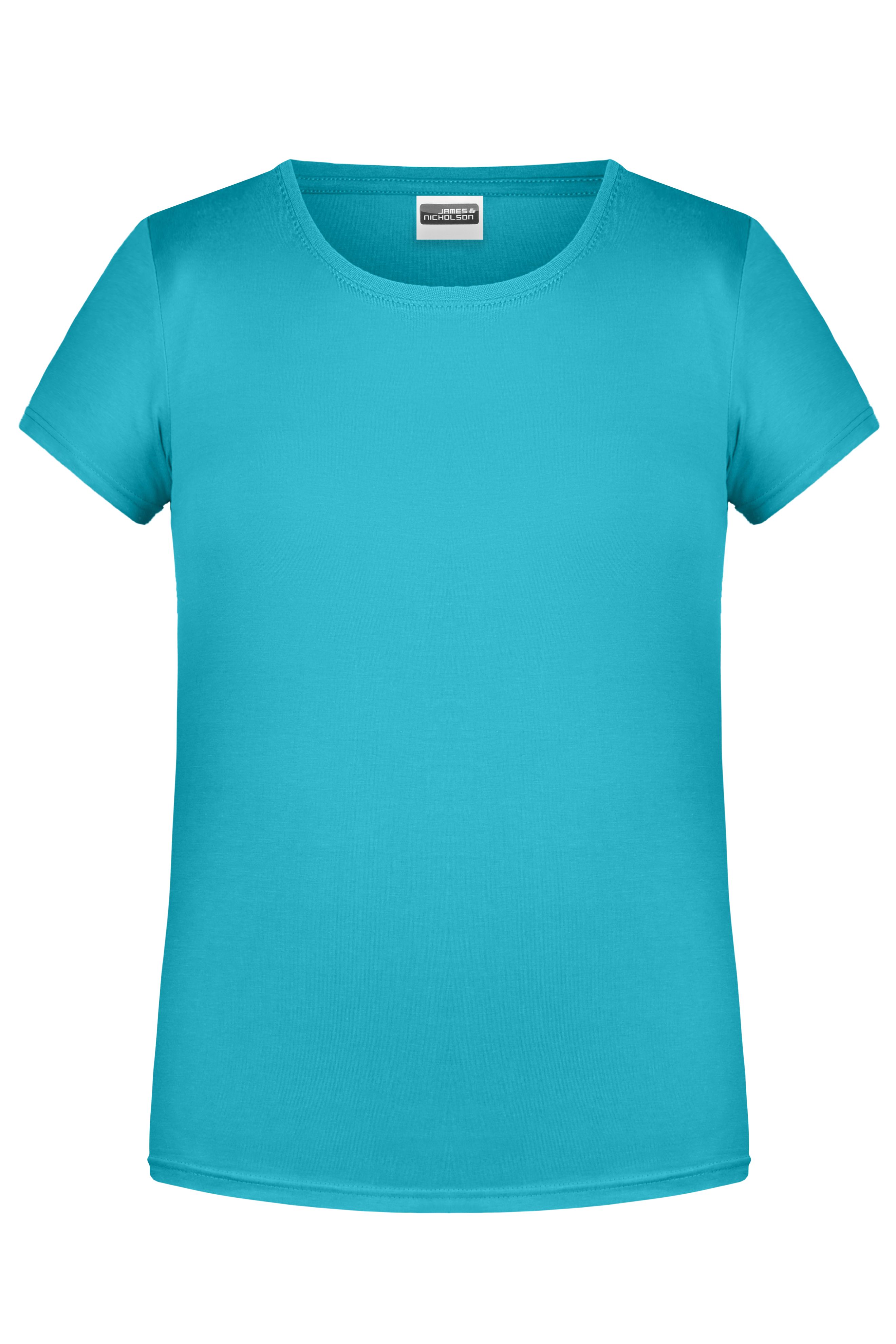 Ladies Basic-T JN8007