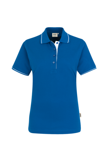 Damen-Poloshirt Casual H203