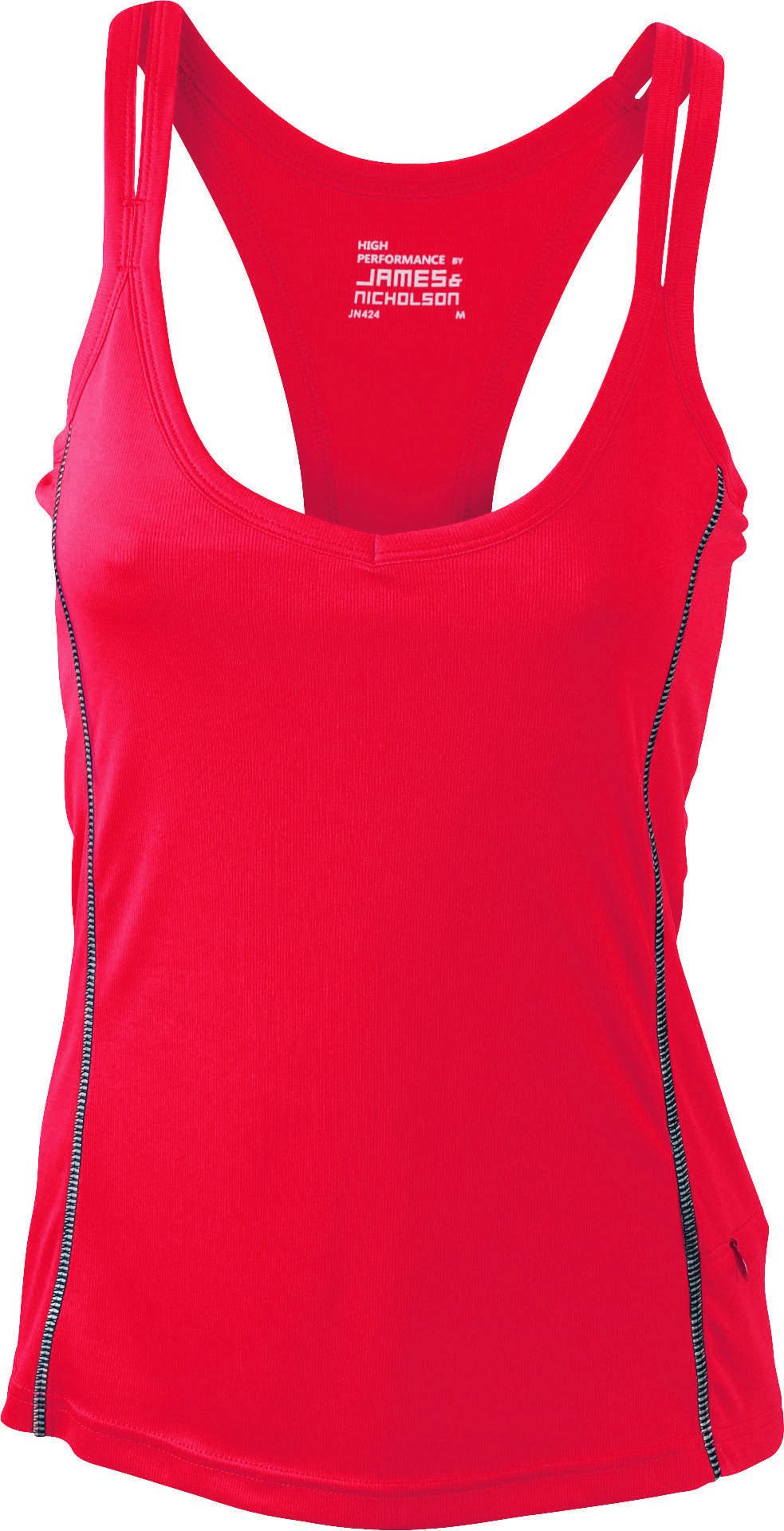 Ladies Tanktop JN424