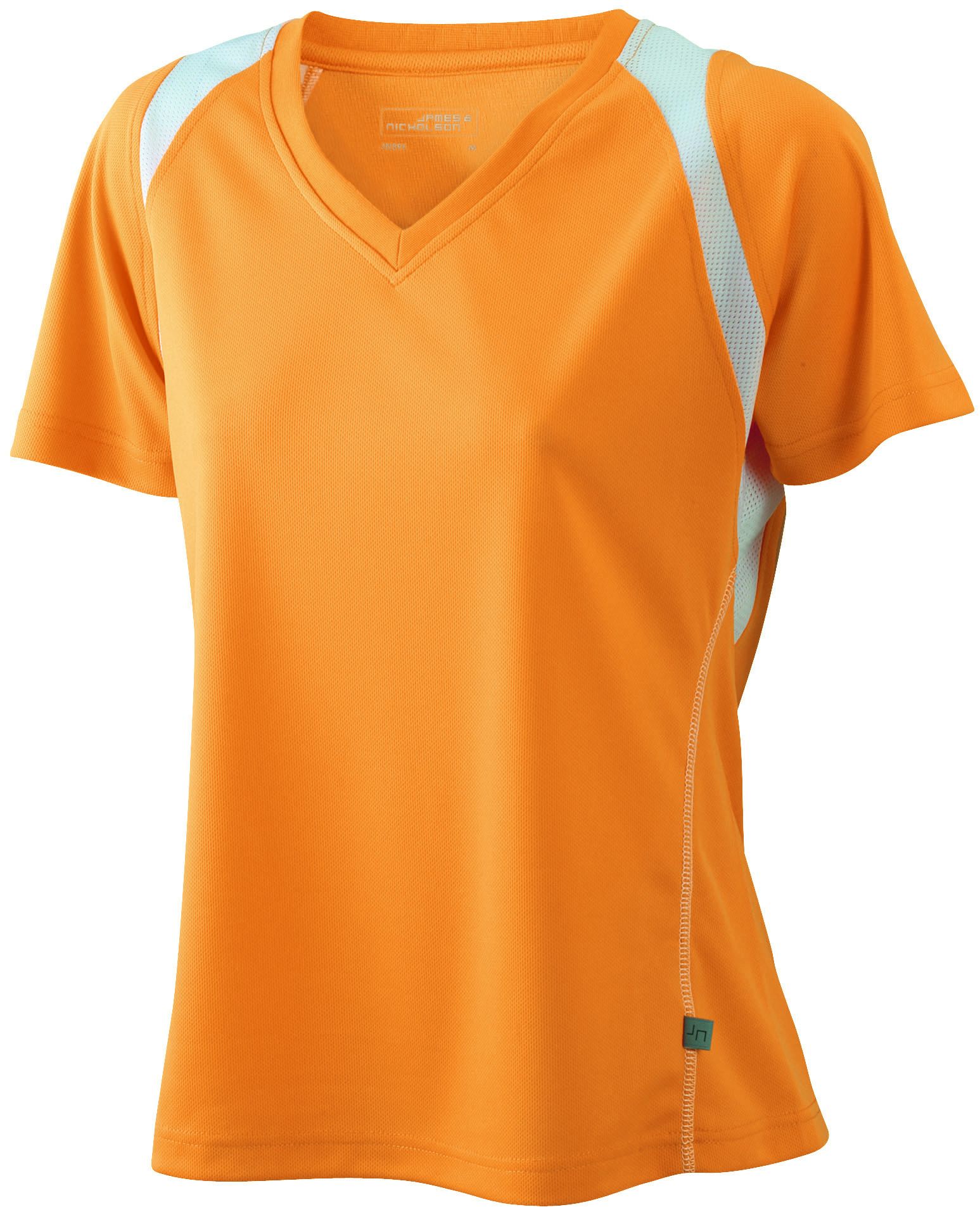 Ladies Running T-Shirt JN396